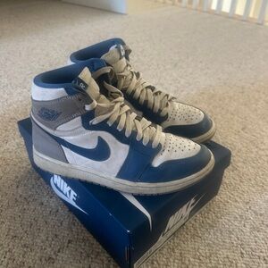 Nike Air Jordan 1 Retro OG